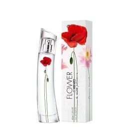 Kenzo|Perfume Mulher Kenzo Flower by Kenzo La Récolte Parisienne EDP 40 ml