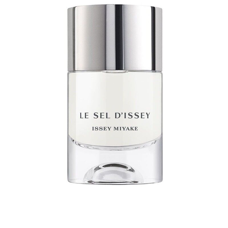 Issey Miyake|Perfume Homem Issey Miyake Le Sel d'Issey EDT 50 ml