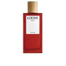 Loewe|Perfume Homem Loewe Solo Vulcan EDP 50 ml