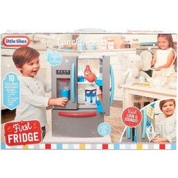 Little Tikes|Frigorífico de brincar Little Tikes 651427E7C Interativo