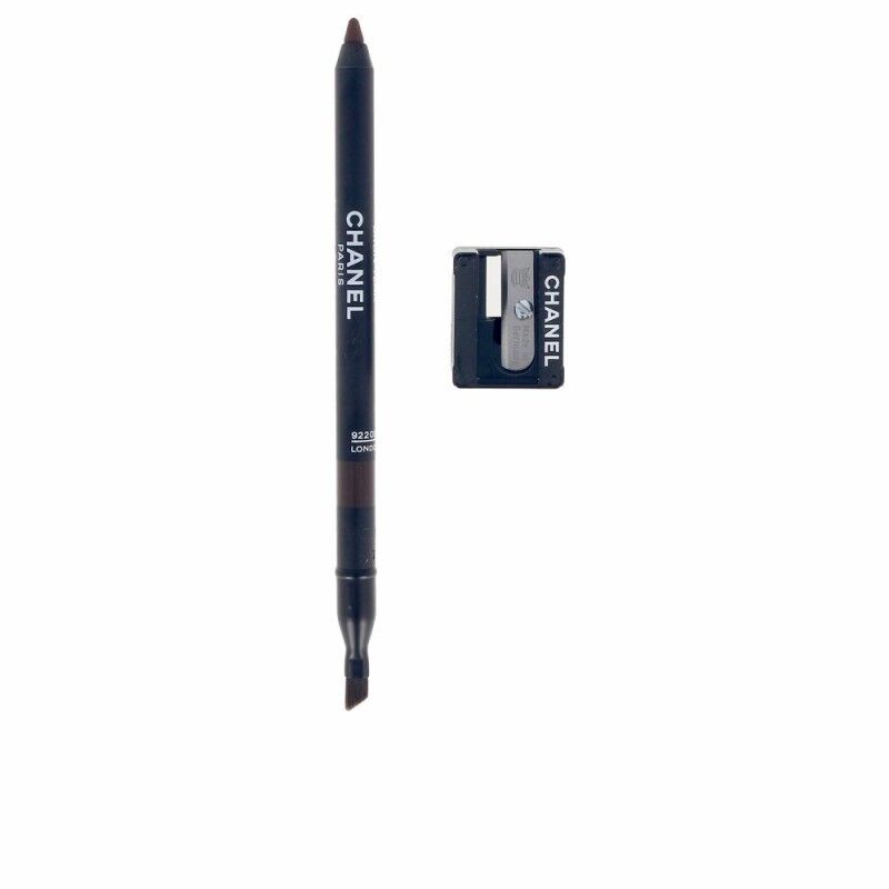 Chanel|Eyeliner Chanel Le Crayon Yeux Crun Teak 02