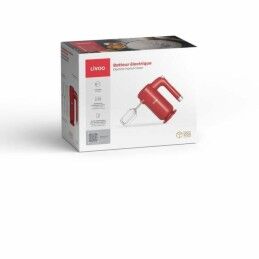 Livoo|Batedeira de Varas Livoo DOP243R
