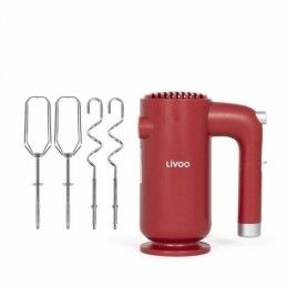 Livoo|Batedeira de Varas Livoo DOP243R