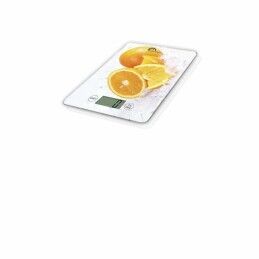 Beurer|balança de cozinha Beurer 704.15 Preto 3 Kg