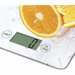 Little Balance|balança de cozinha Little Balance Slim Orange 8090 5 kg