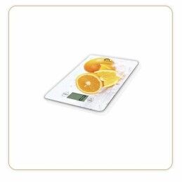 Little Balance|balança de cozinha Little Balance Slim Orange 8090 5 kg