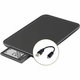 Beurer|balança de cozinha Beurer 704.15 Preto 3 Kg