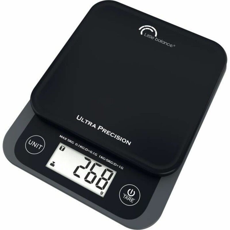 Little Balance|balança de cozinha Little Balance 8509 Little Balance|balança de cozinha Little Balance 8509