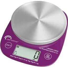 Beurer|balança de cozinha Beurer 704.15 Preto 3 Kg