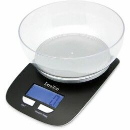 Beurer|balança de cozinha Beurer 704.15 Preto 3 Kg