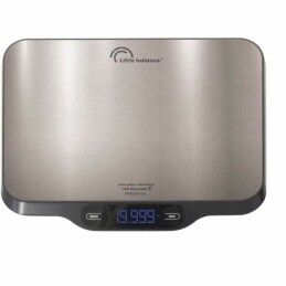 Beurer|balança de cozinha Beurer 704.15 Preto 3 Kg