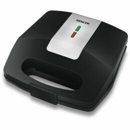 Sencor|Sanduicheira Sencor 9410SS