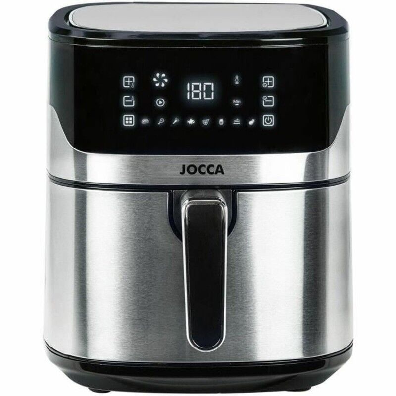 JOCCA|Fritadeira de Ar JOCCA 2192 JOCCA|Fritadeira de Ar JOCCA 2192