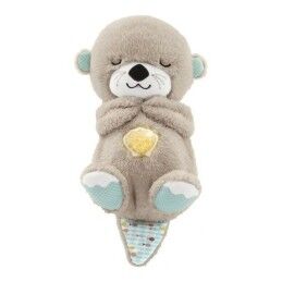 Mattel|Carrossel para Berço Nutria Fisher Price FXC66 (Recondicionado B)
