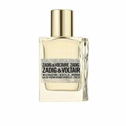 Zadig & Voltaire|Perfume Unissexo Zadig & Voltaire THIS IS HER! EDP 30 ml