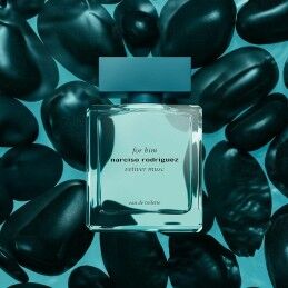 Narciso Rodriguez|Perfume Homem Narciso Rodriguez For Him Vetiver Musc EDT 100 ml