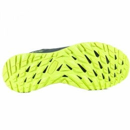 Sapatilhas de Running para Adultos Hi-Tec Lander Low Waterproof Preto Montanha