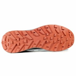 Sapatilhas de Running para Adultos Hi-Tec Terra Fly 2 Cinzento escuro Montanha