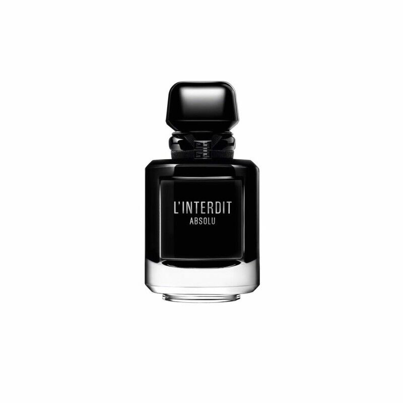 Givenchy|Perfume Mulher Givenchy L'Interdit Absolu EDP 80 ml Givenchy|Perfume Mulher Givenchy L'Interdit Absolu EDP 80 ml