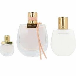 Atashi|Conjunto de Cosmética Atashi Supernight 3 Peças