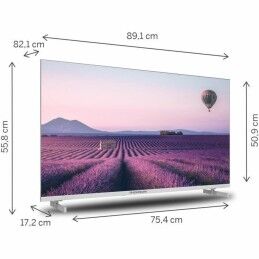 Thomson|Smart TV Thomson 40FA2S13W Full HD 40" LED