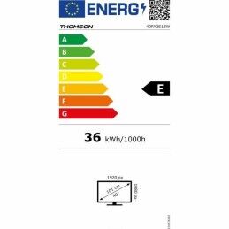 Thomson|Smart TV Thomson 40FA2S13W Full HD 40" LED