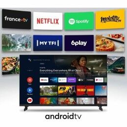 Thomson|Smart TV Thomson 40FA2S13W Full HD 40" LED