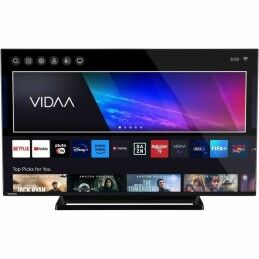 Philips|Smart TV Philips 65PUS8010 65" 4K Ultra HD LED HDR