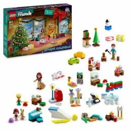 Lego|Jogo de Construção Lego 10414 Daily Routines: Eating & Bedtime Multicolor