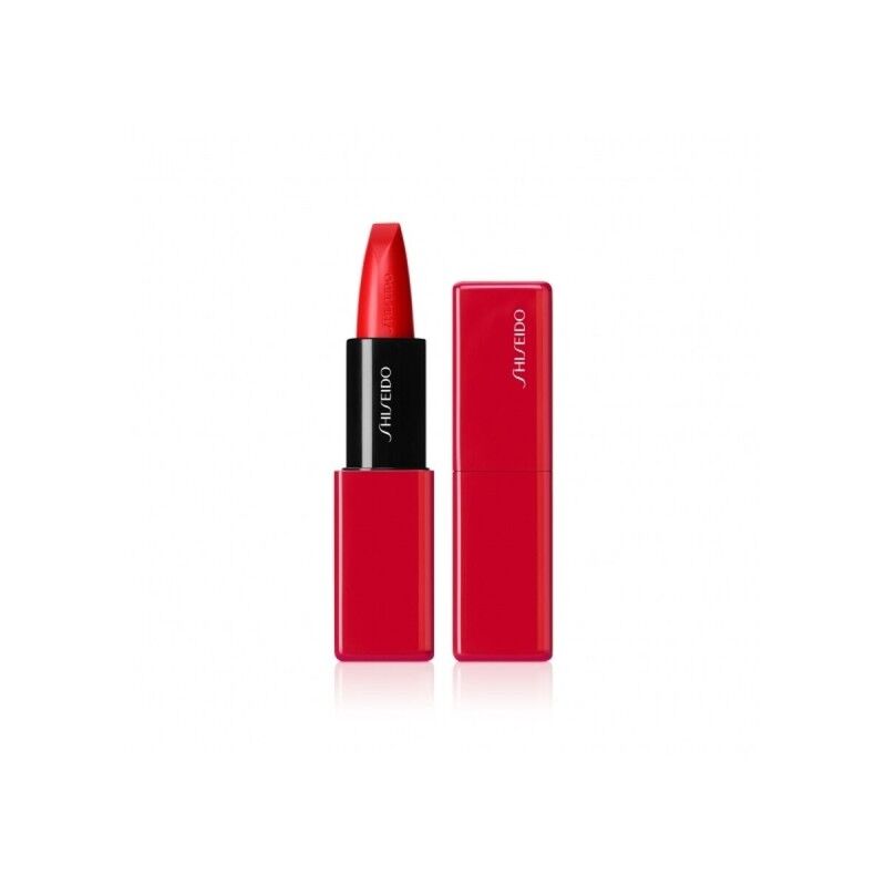 Shiseido|Batom Shiseido Technosatin 3,3 g Shiseido|Batom Shiseido Technosatin 3,3 g