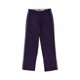 Drop Shot|Calções de Desporto para Homem Drop Shot Abian Campa Branco
