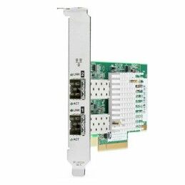 Qnap|Carta de Rede Qnap QM2-2P-244A         