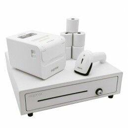 APG|Caixa APG VPK-14B-6-BX Preto