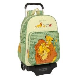 BlackFit8|Mochila Escolar com Rodas Evolution BlackFit8 M860A Turquesa (32 x 42 x 15 cm)