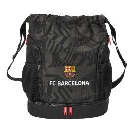BlackFit8|Mochila Escolar com Rodas 905 BlackFit8 M313G Azul 32 x 42 x 15 cm