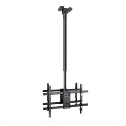 EDM Product|Suporte TV EDM 50127 30 Kg Sobremesa