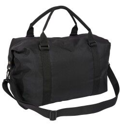 F.C. Barcelona|Bolsa de Viagem F.C. Barcelona Premium Preto 50 x 29 x 22 cm