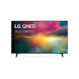 Samsung|Smart TV Samsung TQ75QN70F 75" 4K Ultra HD HDR Neo QLED