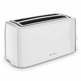 Grunkel|Torradeira Grunkel 1400 W Ranhura dupla