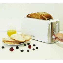Grunkel|Torradeira Grunkel 1400 W Ranhura dupla