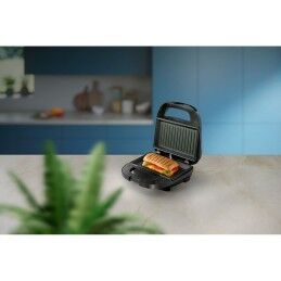 Philips|Sanduicheira Philips HD2330/90 Preto 750 W