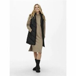 Only|Colete Mulher Only