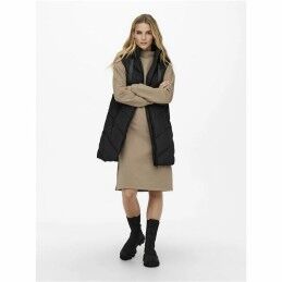 Only|Colete Mulher Only