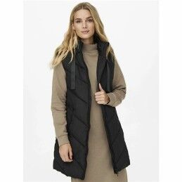 Only|Colete Mulher Only