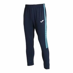 Hanker|Calças Desportivas Hanker Miliam  Preto