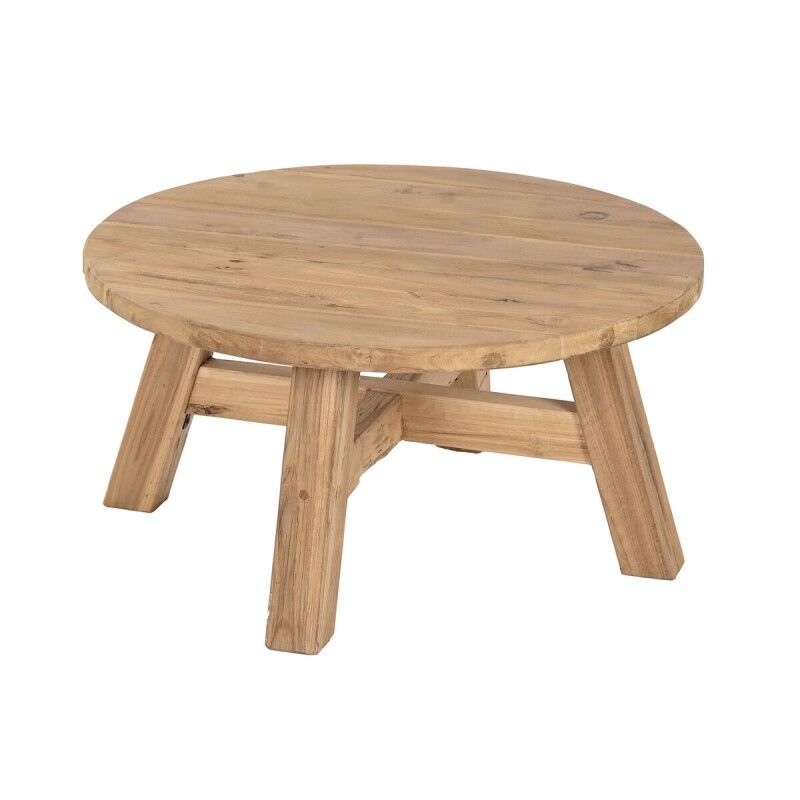 Home ESPRIT|Mesa de apoio Home ESPRIT 70 x 70 x 40 cm Home ESPRIT|Mesa de apoio Home ESPRIT 70 x 70 x 40 cm