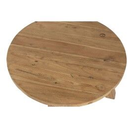 Home ESPRIT|Mesa de apoio Home ESPRIT 70 x 70 x 40 cm