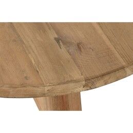 Home ESPRIT|Mesa de apoio Home ESPRIT 70 x 70 x 40 cm