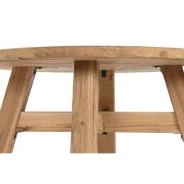 Home ESPRIT|Mesa de apoio Home ESPRIT 70 x 70 x 40 cm