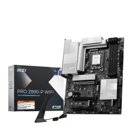 MSI|Placa Mãe MSI 601-7E62-01S AMD AM5 AMD
